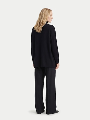 GOBI Cashmere - Cárdigan en negro