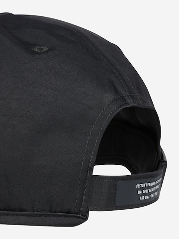 ADIDAS SPORTSWEAR Athletic Cap 'Dad' in Black