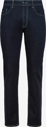 Boggi Milano Slimfit Jeans in Blau: predná strana