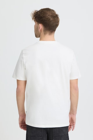 BLEND T-Shirt  'BHKurt' in Weiß: Vorderseite
