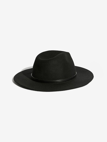 Lipsy Hat in Black