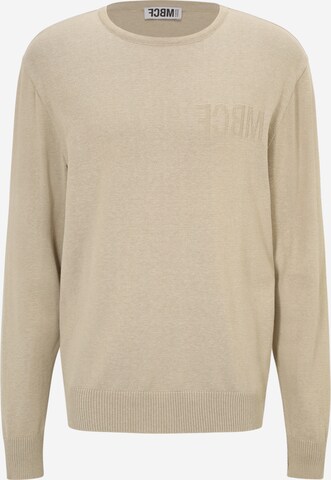 FCBM Sweater 'Laurin' in Beige: front