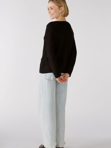 OUI - Jersey en negro