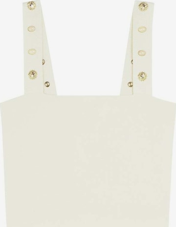 smėlio Scalpers Triko ' ': priekis