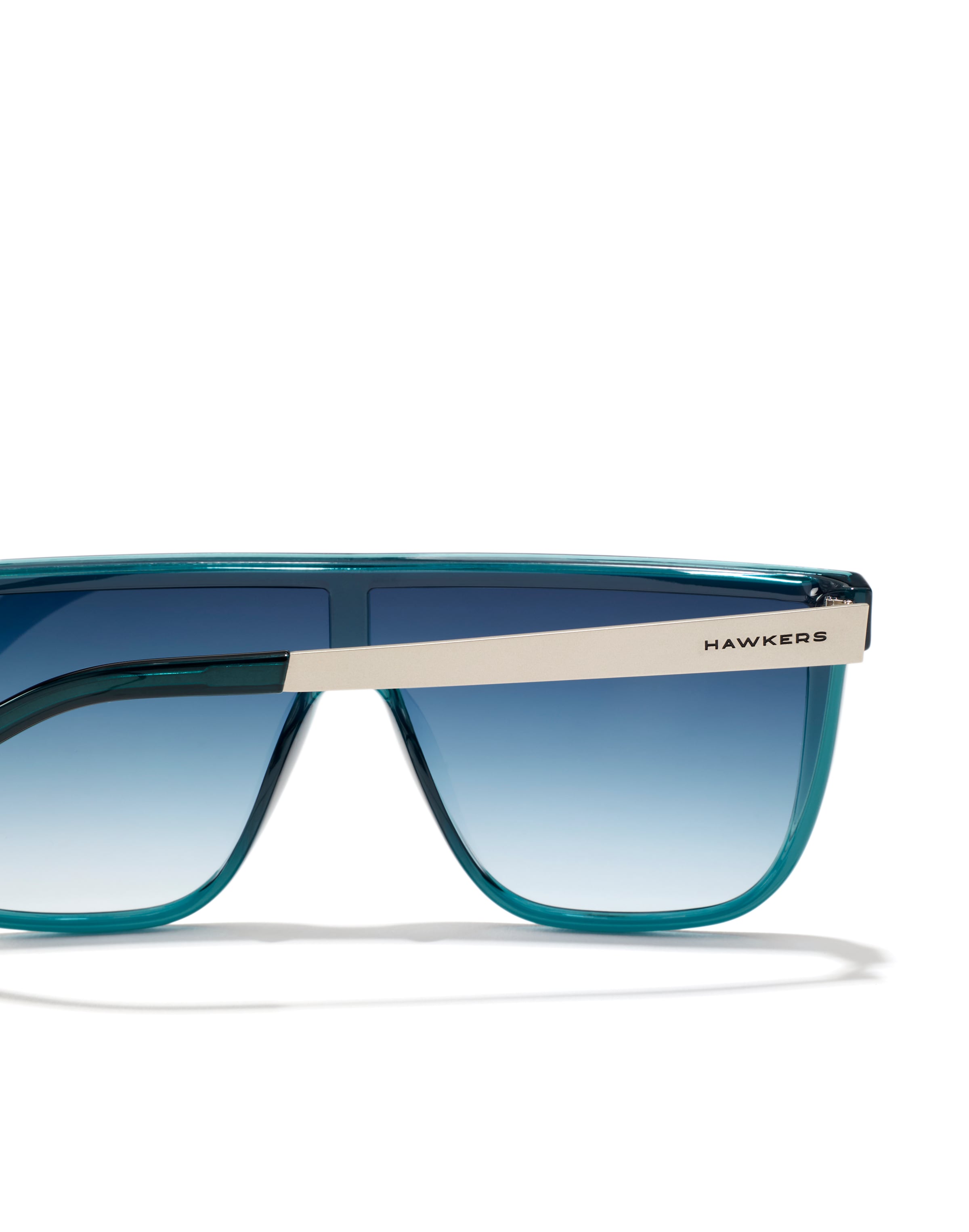 HAWKERS Sonnenbrille 'Weed' in Blau