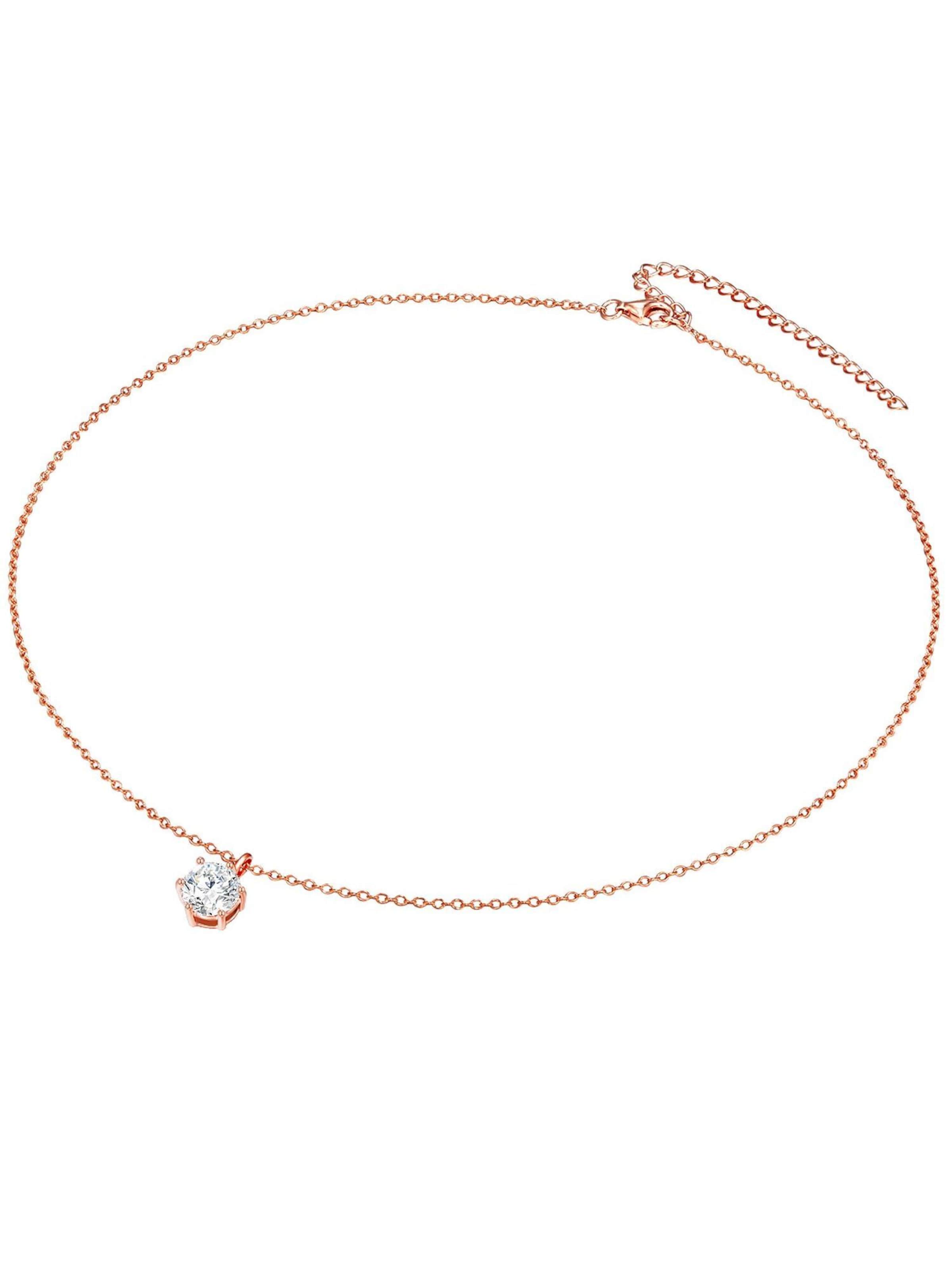 Parure de bijoux Rafaela Donata en or : devant