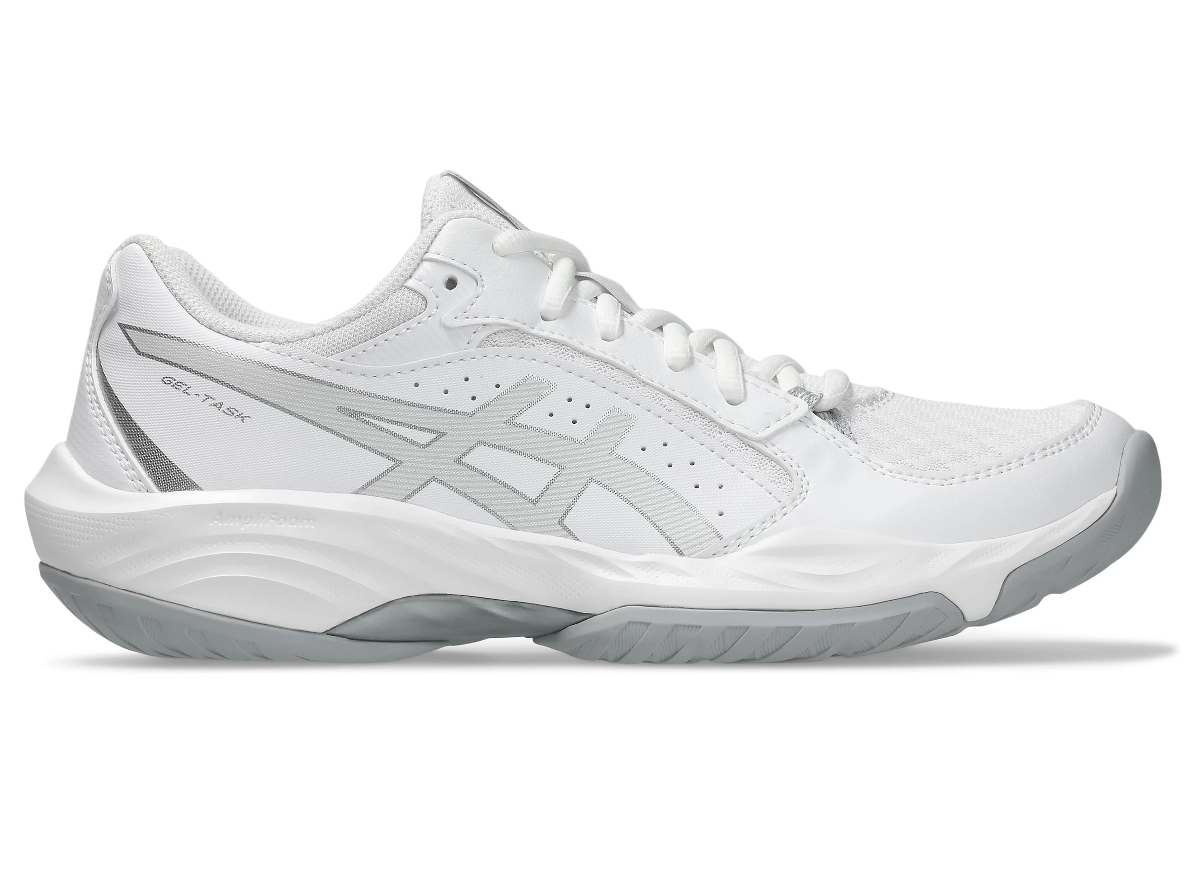 ASICS Running Shoes 'Gel-Task 5' in White
