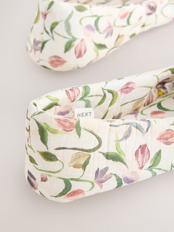 Next Hjemmesko i pink