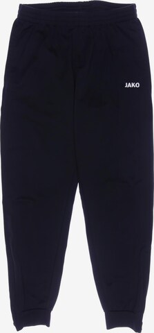 JAKO Pants in 33 in Black: front