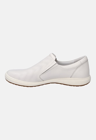 JOSEF SEIBEL Instappers 'CAREN 22' in Wit