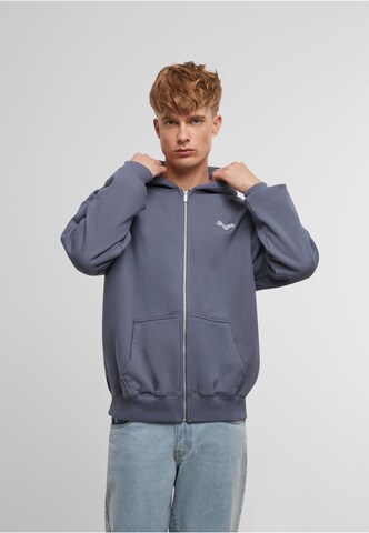 Veste de survêtement 'Bronson' Pegador en bleu