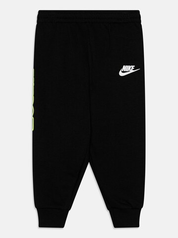 Nike Sportswear - Ropa para correr en negro