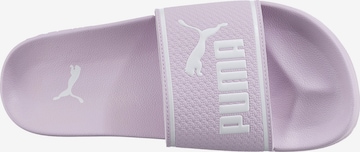 Mule 'Leadcat 2.0' PUMA en violet