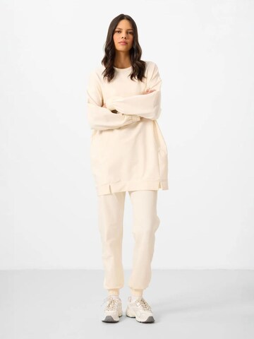 Survêtement Tommy Life en beige