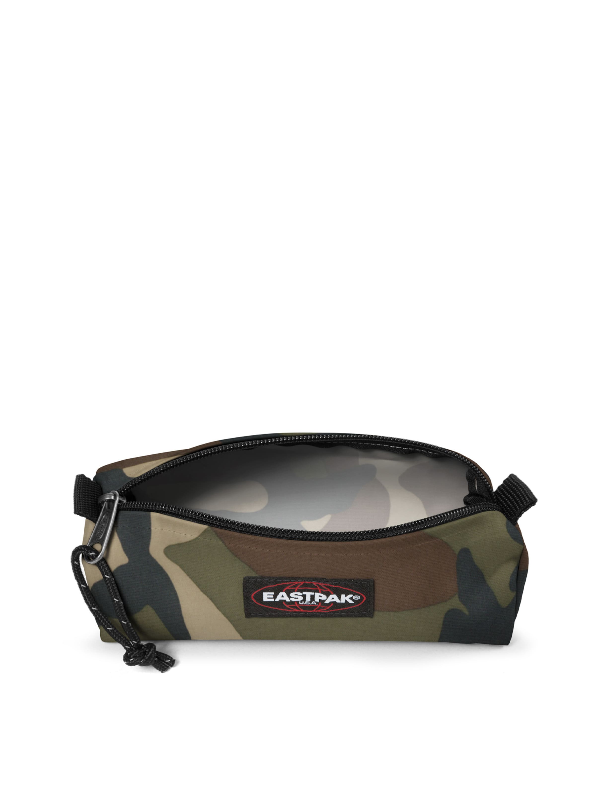 Sac week-end EASTPAK en vert