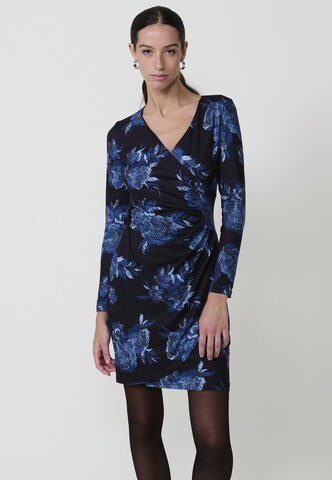 KOROSHI Φόρεμα σε μαύρο