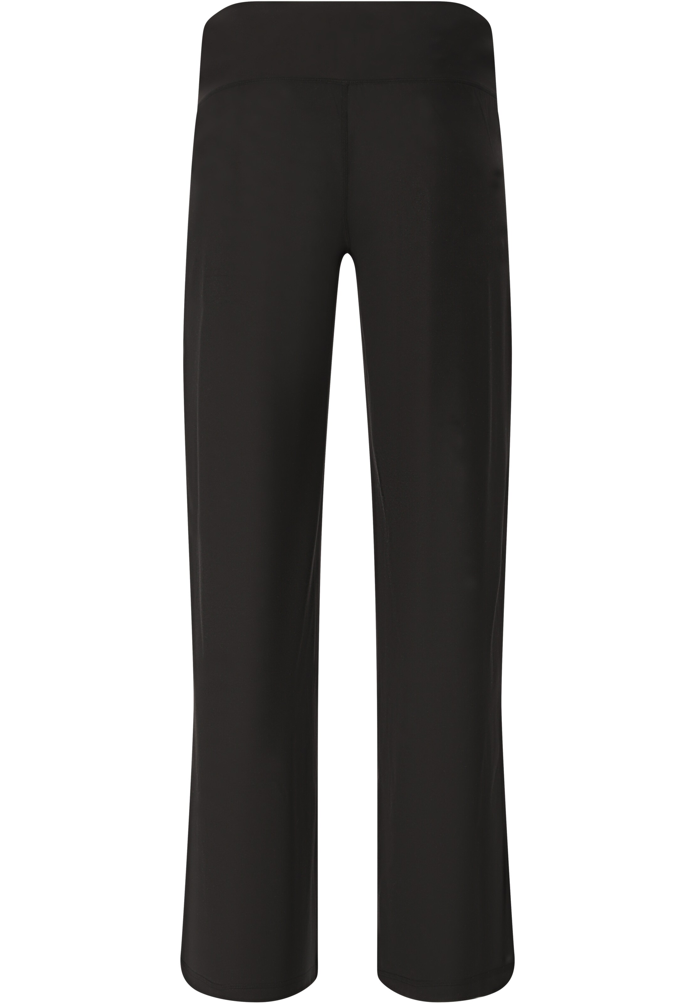 Athlecia Tapered Sports trousers 'Berrty' in Black