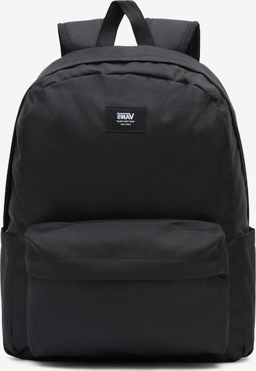 Kuprinė 'Old Skool' iš VANS, spalva – juoda / balta, Prekių apžvalga