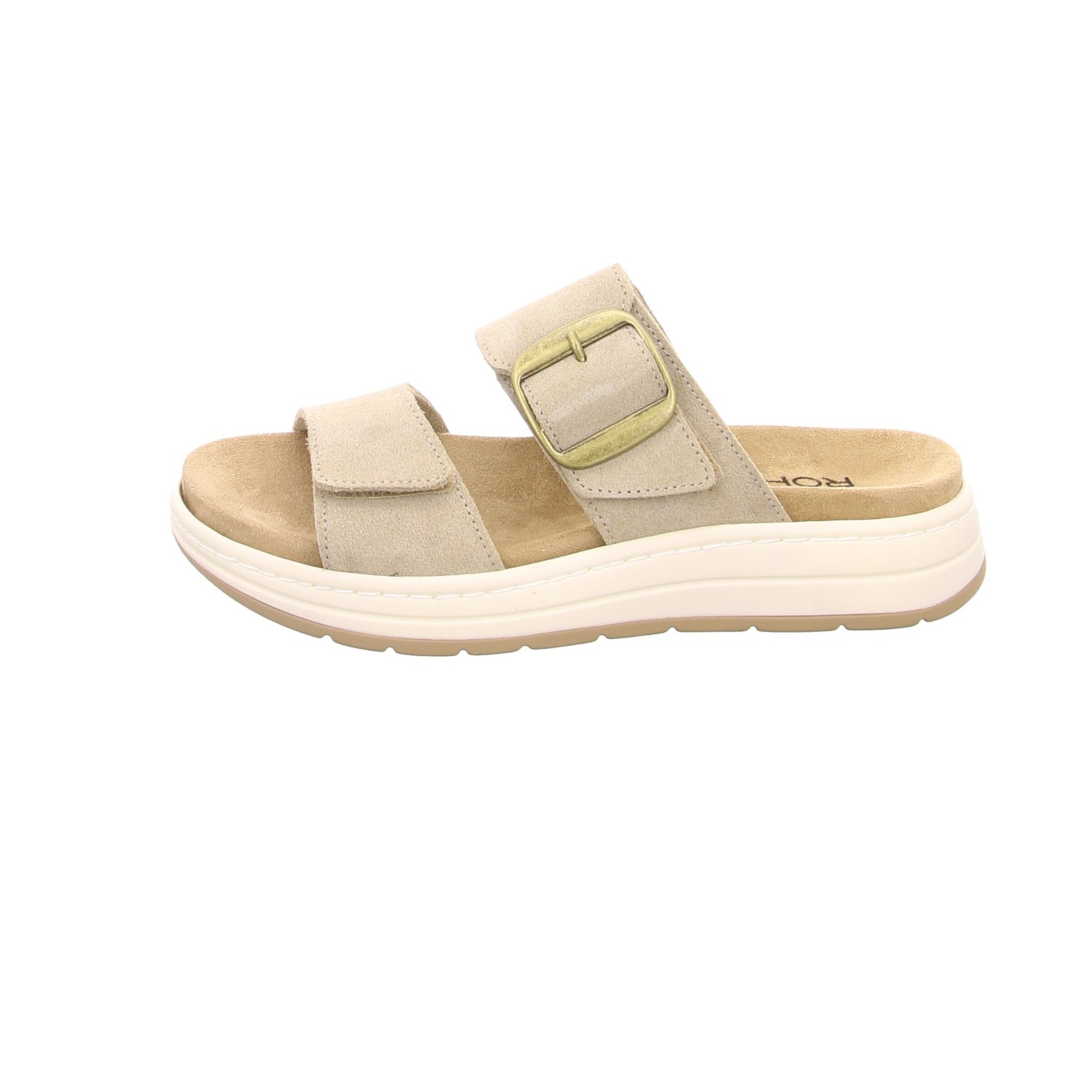 ROHDE Mule in Beige