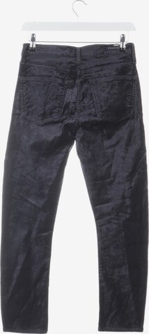 Citizens of Humanity Hose XS in Blau