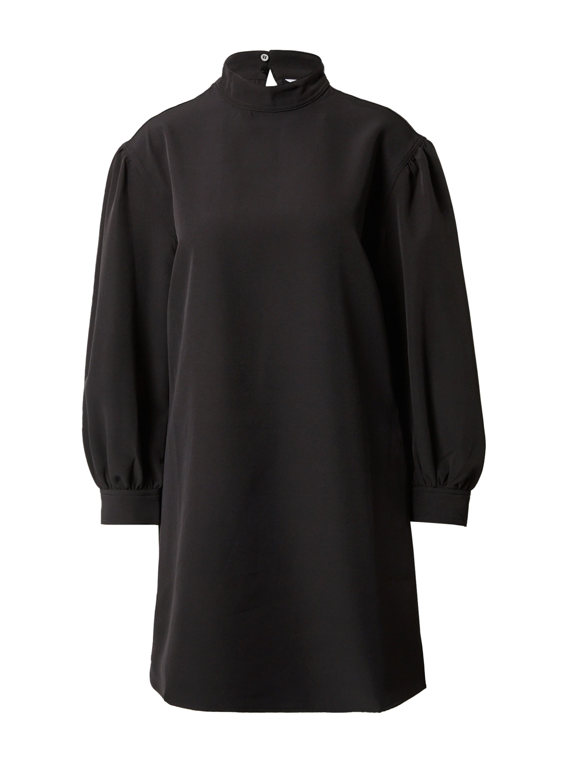 Abito di Compania Fantastica in nero: frontale