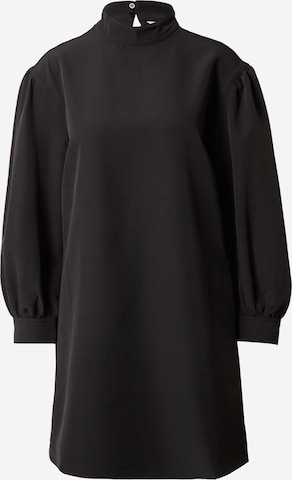 Compania Fantastica Dress in Black: front