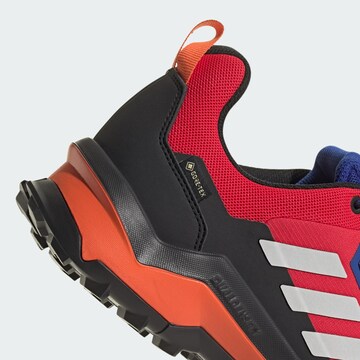 ADIDAS TERREX Lage schoen 'Ax4' in Rood