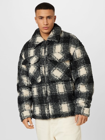 River Island Jacke in Grün: predná strana