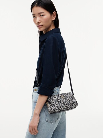 TOMMY HILFIGER Crossbody bag 'Grace' in Blue