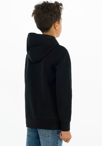 Levi's Kids Regular fit Sweatshirt in Black