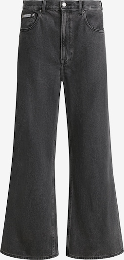 28/30 dydžio Džinsai 'ESSNTL' iš Calvin Klein Jeans, spalva – juodo džinso spalva, Prekių apžvalga