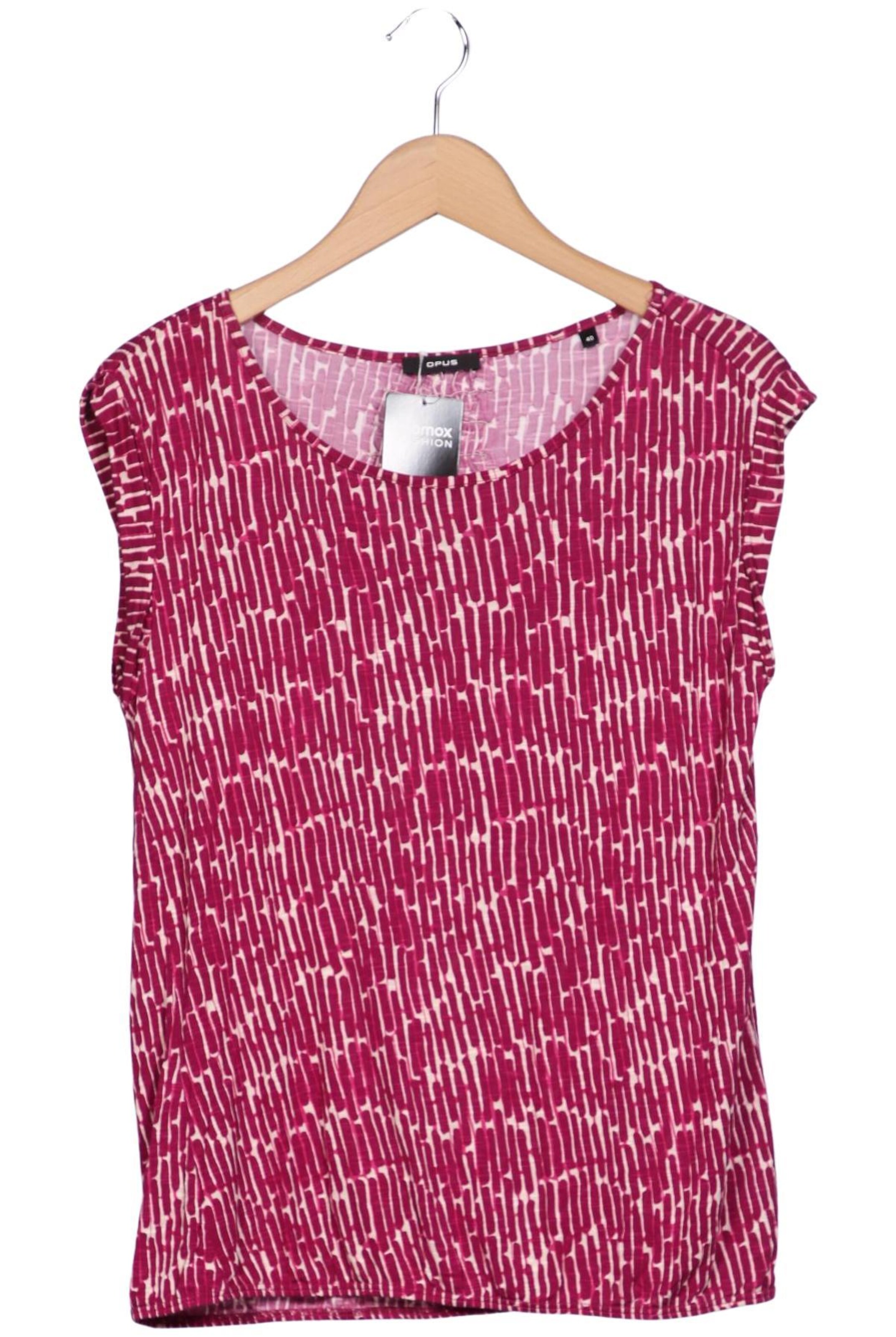 OPUS Top & Shirt in L in Pink: front