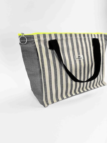 Mywander - Bolsa de viaje en gris