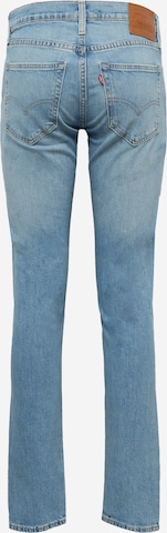 Skinny Jeans 'Skinny Taper' di LEVI'S ® in blu