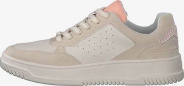 s.Oliver Sneakers laag in Wit