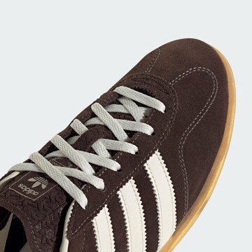 ADIDAS ORIGINALS Sneaker 'Gazelle Pro' in Braun