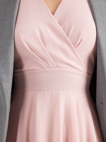 WAL G. Mekko 'JAMIE' värissä vaaleanpunainen