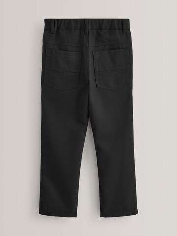 Coupe slim Jean Next en noir