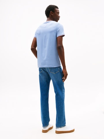 TOMMY HILFIGER Shirt in Blue