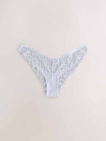 Next - Tanga en beige