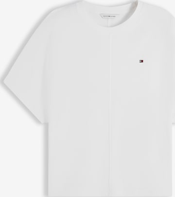 TOMMY HILFIGER Футболка 'CODY' в Белый: спереди