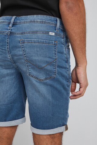 Regular Jean 11 Project en bleu
