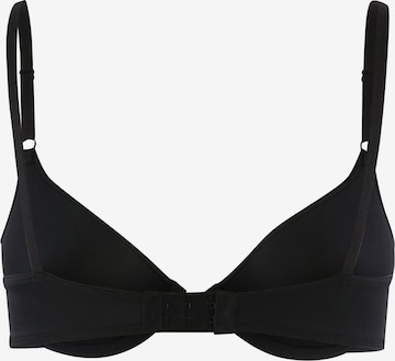 Push-up Soutien-gorge MAIDENFORM en noir