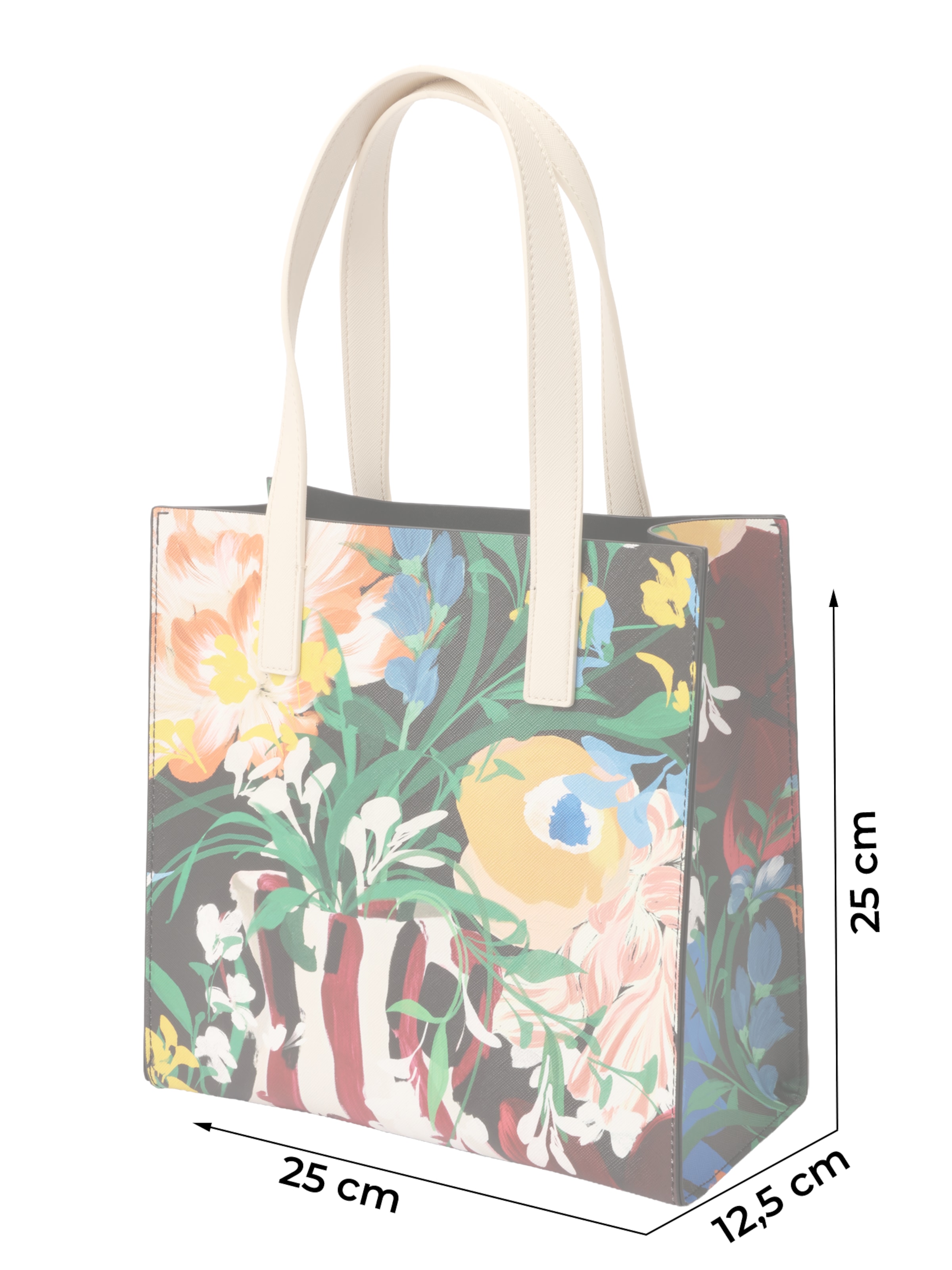 Ted Baker Handbag 'BOUCONI' in Mixed colours