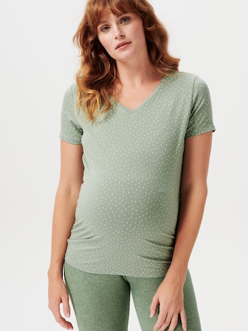 Noppies Shirt 'Aba' in Green: front