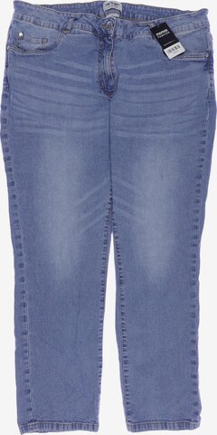 Angel of Style Jeans in 37 in Blue: front
