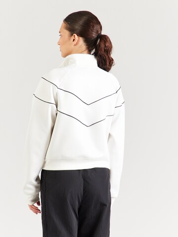 Nike SportswearGornji dio trenirke - bež boja