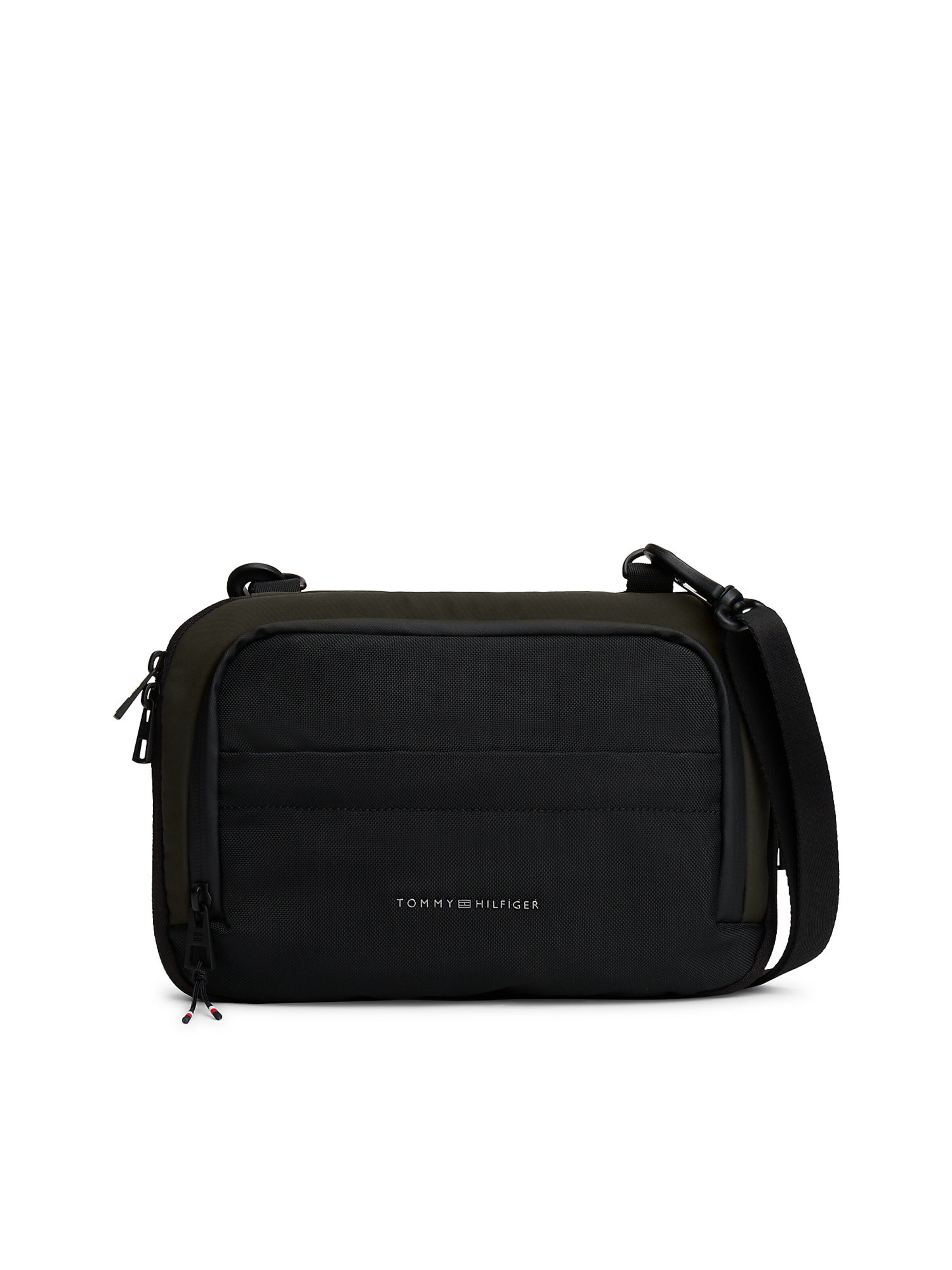 Sac à dos TOMMY HILFIGER en vert