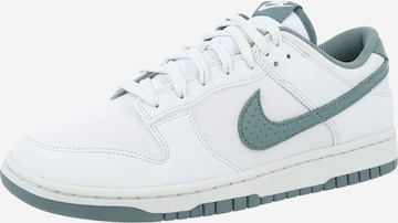 Nike SportswearNiske tenisice 'Dunk' - siva boja: prednji dio