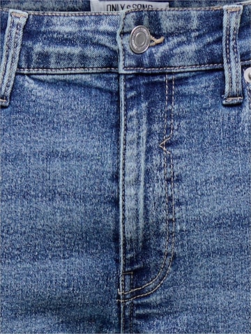 Only & Sons Jeans 'ONSWeft' in Blau: Vorderseite